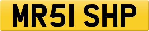 MR51SHP