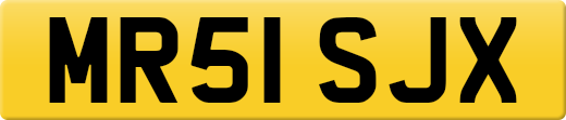 MR51SJX