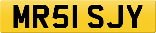 MR51SJY