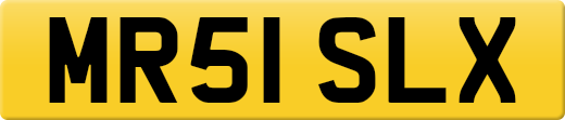 MR51SLX