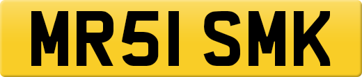 MR51SMK