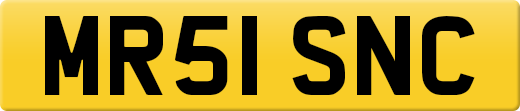 MR51SNC