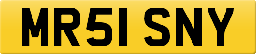 MR51SNY