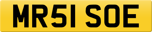 MR51SOE
