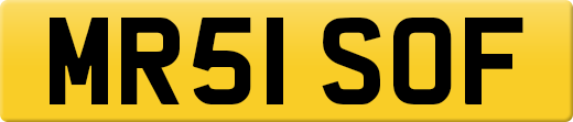 MR51SOF