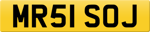 MR51SOJ