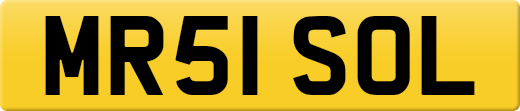 MR51SOL