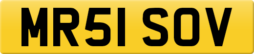 MR51SOV