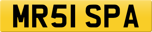 MR51SPA