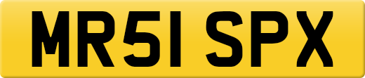 MR51SPX