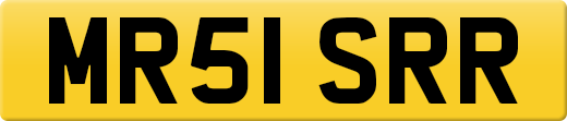 MR51SRR