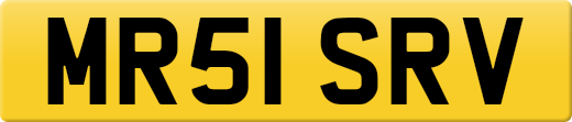 MR51SRV