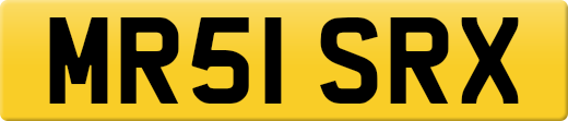 MR51SRX