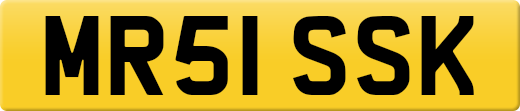 MR51SSK