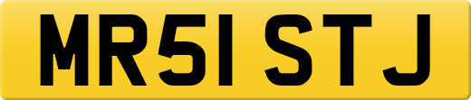 MR51STJ