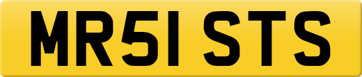 MR51STS