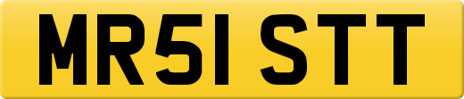 MR51STT