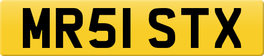 MR51STX