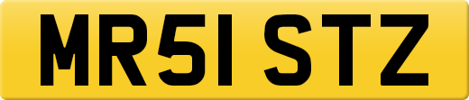 MR51STZ