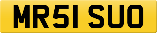 MR51SUO