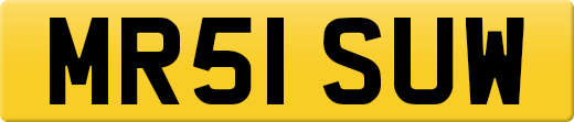 MR51SUW