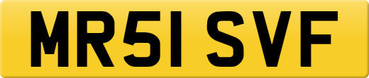 MR51SVF