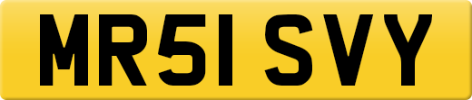 MR51SVY
