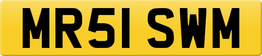MR51SWM