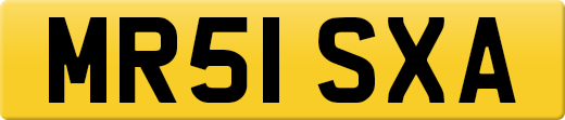 MR51SXA