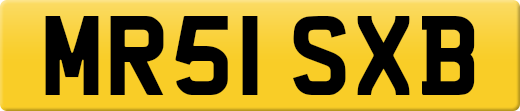 MR51SXB