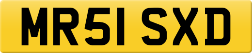 MR51SXD