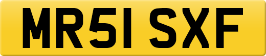 MR51SXF