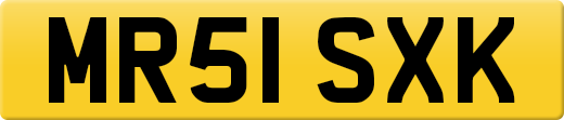 MR51SXK