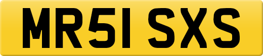 MR51SXS