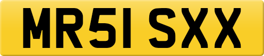 MR51SXX