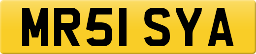 MR51SYA