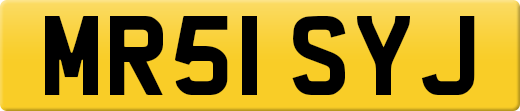 MR51SYJ