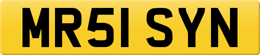 MR51SYN