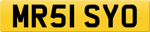 MR51SYO
