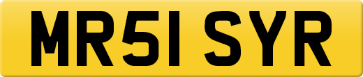 MR51SYR