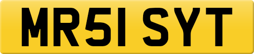 MR51SYT