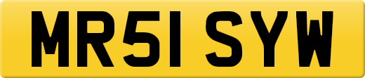 MR51SYW