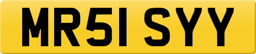 MR51SYY