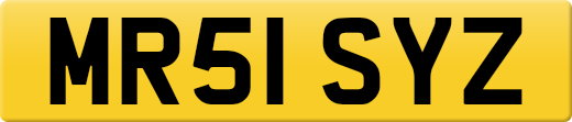 MR51SYZ