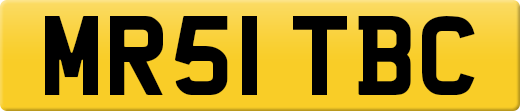 MR51TBC