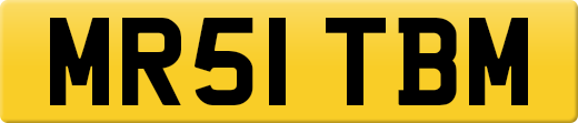 MR51TBM