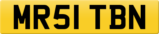 MR51TBN