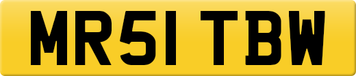 MR51TBW