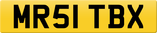 MR51TBX