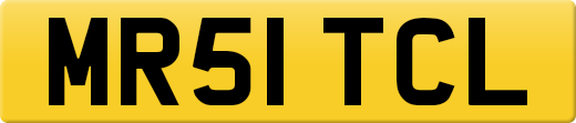MR51TCL